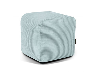 Pouf Plus 50 Waves Mint
