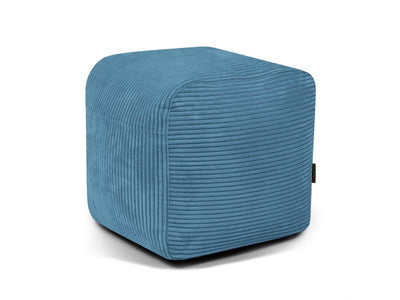 Pouf Plus 50 Waves Petrol