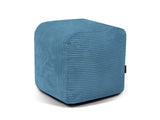 Pouf Plus 50 Waves Petrol