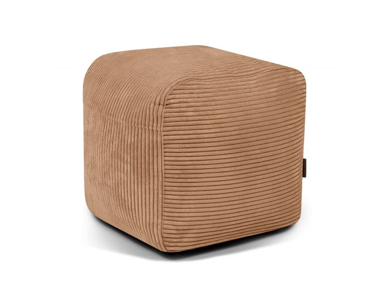 Pouf Plus 50 Waves Sand