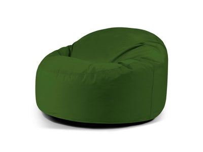Foam Bean bag Om 110 Colorin Green