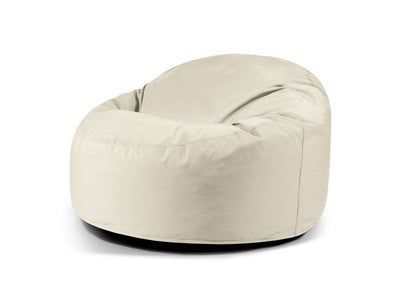 Foam Bean bag Om 110 Colorin Ivory