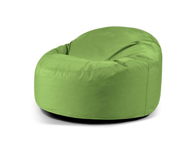 Foam Bean bag Om 110 Colorin Lime
