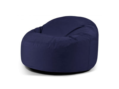 Foam Bean bag Om 110 Colorin Navy