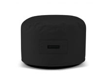 Load image into Gallery viewer, Foam Footstool On 60 Colorin Black
