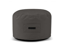 Load image into Gallery viewer, Foam Footstool On 60 Colorin Dark Grey