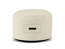 Load image into Gallery viewer, Foam Footstool On 60 Colorin Ivory