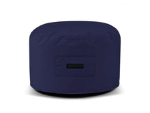 Load image into Gallery viewer, Foam Footstool On 60 Colorin Navy