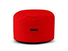 Load image into Gallery viewer, Foam Footstool On 60 Colorin Red
