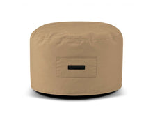 Load image into Gallery viewer, Foam Footstool On 60 Colorin Sand