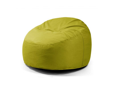 Foam Bean bag Om 85 Profuse Lime