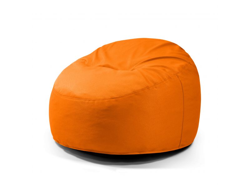 Foam Bean bag Om 85 Profuse Orange