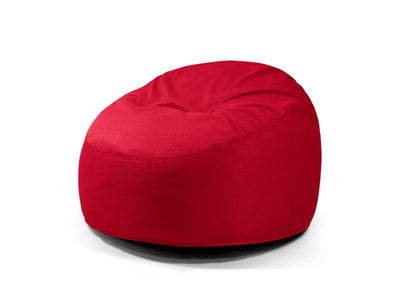 Foam Bean bag Om 85 Profuse Red