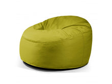 Carica l'immagine nel visualizzatore di Gallery, Foam Bean bag Om 110 Profuse Lime