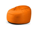 Foam Bean bag Om 110 Profuse Orange