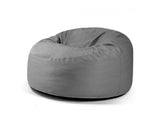 Foam Bean bag Om 135 Profuse Grey