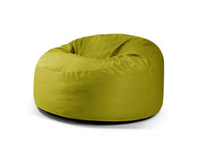 Laden Sie das Bild in den Galerie-Viewer, Foam Bean bag Om 135 Profuse Lime