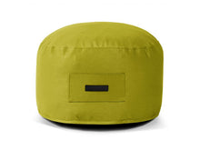 Load image into Gallery viewer, Foam Footstool On 60 Profuse Lime