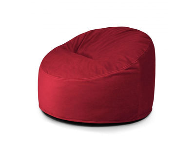 Foam Bean bag Om 85 Barcelona Bordo