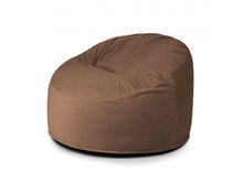 Carica l'immagine nel visualizzatore di Gallery, Foam Bean bag Om 85 Barcelona Brownie