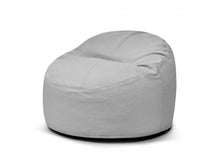 Laden Sie das Bild in den Galerie-Viewer, Foam Bean bag Om 85 Canaria Grey
