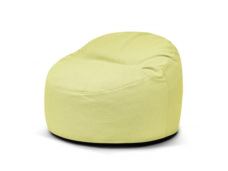 Foam Bean bag Om 85 Canaria Lime