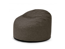 Laden Sie das Bild in den Galerie-Viewer, Foam Bean bag Om 85 Home Dark Cinnamon