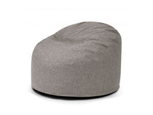 Laden Sie das Bild in den Galerie-Viewer, Foam Bean bag Om 85 Home Light Grey