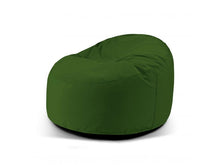 Laden Sie das Bild in den Galerie-Viewer, Foam Bean bag Om 85 Colorin Green