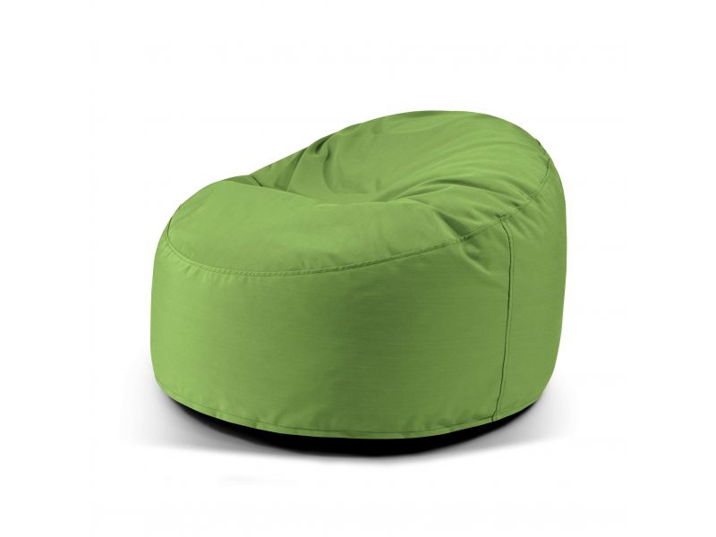 Foam Bean bag Om 85 Colorin Lime