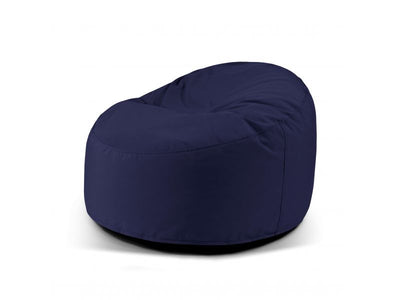 Foam Bean bag Om 85 Colorin Navy