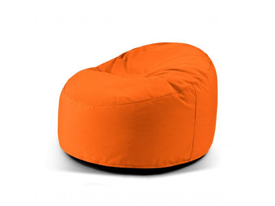 Foam Bean bag Om 85 Colorin Orange