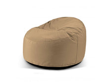 Cargar imagen en el visor de la galería, Foam Bean bag Om 85 Colorin Sand