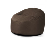 Load image into Gallery viewer, Foam Bean bag Om 85 Nordic Chocolate