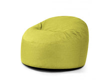 Laden Sie das Bild in den Galerie-Viewer, Foam Bean bag Om 85 Nordic Lime