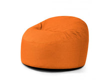 Charger l'image dans la galerie, Foam Bean bag Om 85 Nordic Pumpkin