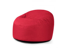 Cargar imagen en el visor de la galería, Foam Bean bag Om 85 Nordic Red