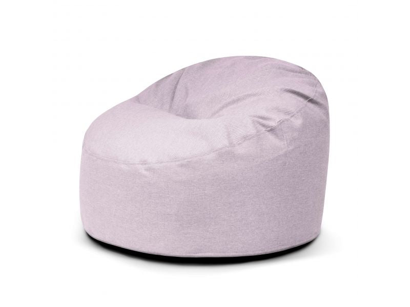 Foam Bean bag Om 85 Riviera Flamingo Pink