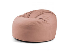 Load image into Gallery viewer, Foam Bean bag Om 110 Gaia Coral