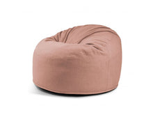 Laden Sie das Bild in den Galerie-Viewer, Foam Bean bag Om 85 Gaia Coral