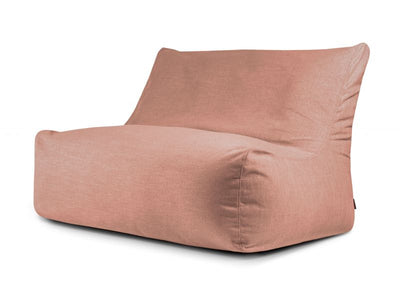 Bean bag Sofa Seat Gaia Coral