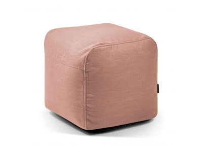 Pouf Plus 50 Gaia Coral