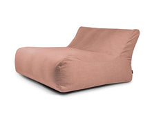 Cargar imagen en el visor de la galería, Bean bag Sofa Lounge Gaia Coral