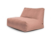 Laden Sie das Bild in den Galerie-Viewer, Bean bag Sofa Tube Gaia Coral
