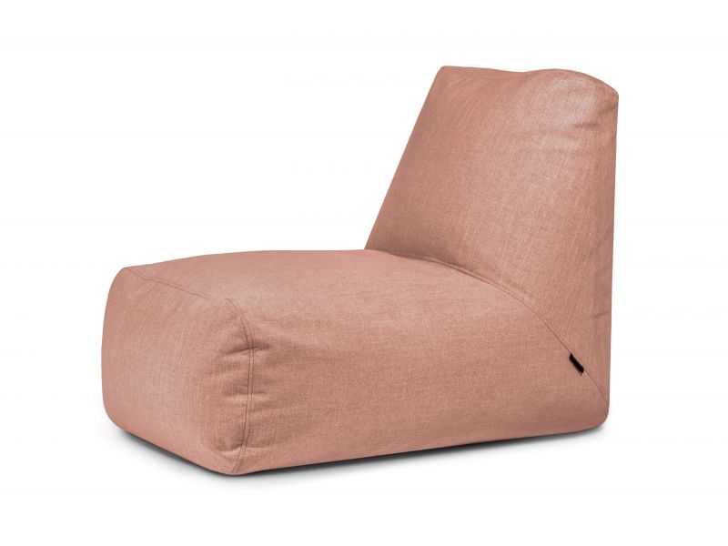 Bean bag Tube Gaia Coral