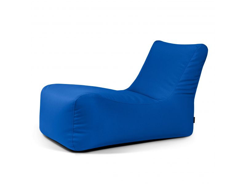 Bean bag Lounge Profuse Cobalt Blue