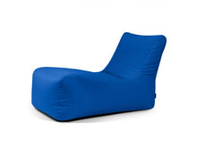 Charger l'image dans la galerie, Bean bag Lounge Profuse Cobalt Blue