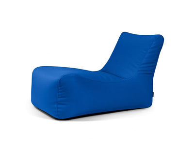 Bean bag Lounge Profuse Cobalt Blue