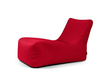 Charger l'image dans la galerie, Bean bag Lounge Profuse Red