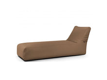 Carica l'immagine nel visualizzatore di Gallery, Bean bag Sunbed Profuse Cacao